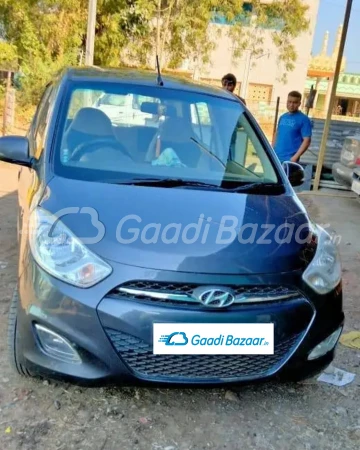 HYUNDAI GRAND I 10