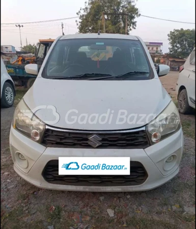 MARUTI SUZUKI CELERIO