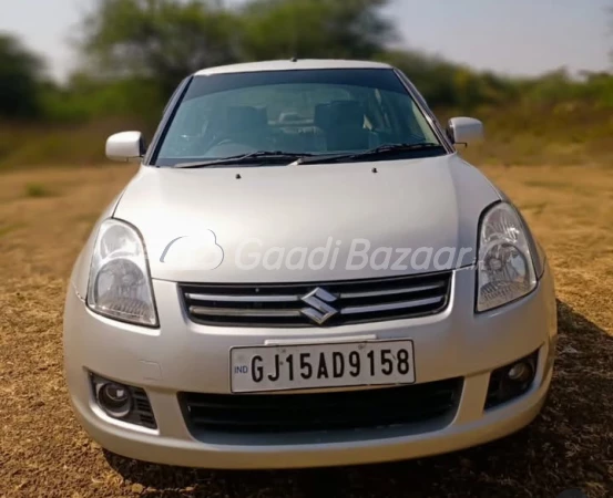 MARUTI SUZUKI Dzire