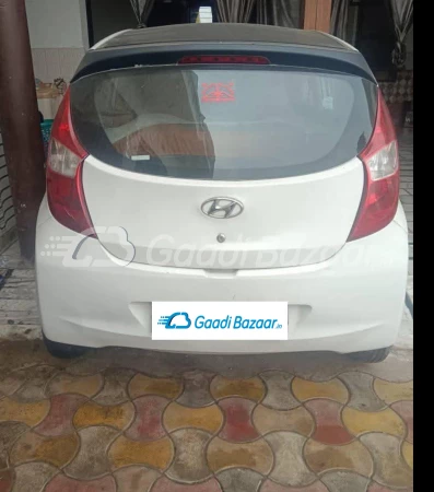 HYUNDAI EON