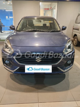 MARUTI SUZUKI Dzire