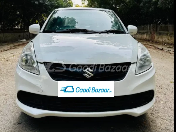 MARUTI SUZUKI Swift Dzire Tour