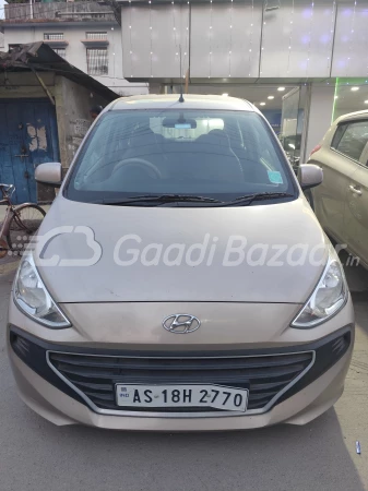 HYUNDAI SANTRO