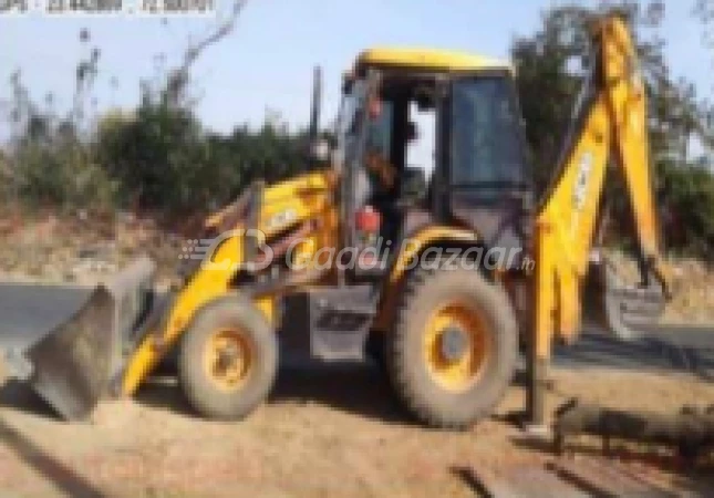 Jcb 4DX-92HP