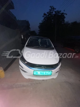 TATA MOTORS Tiago EV