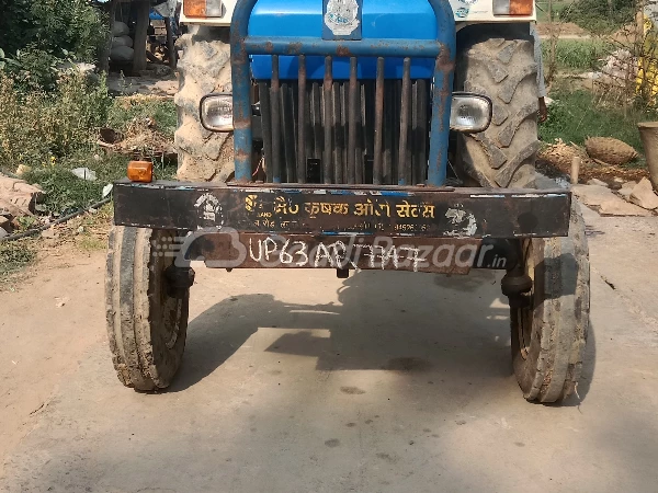 New Holland 3600-2 Tx All Rounder Plus