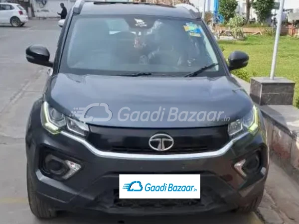 TATA MOTORS NEXON