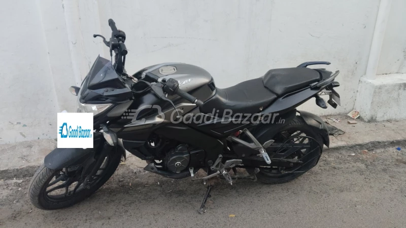 Bajaj Pulsar NS160