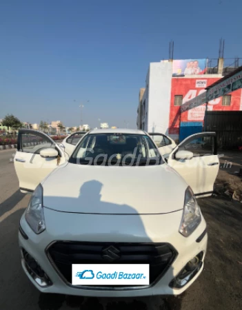 MARUTI SUZUKI Dzire