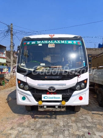 TATA MOTORS STAR BUS