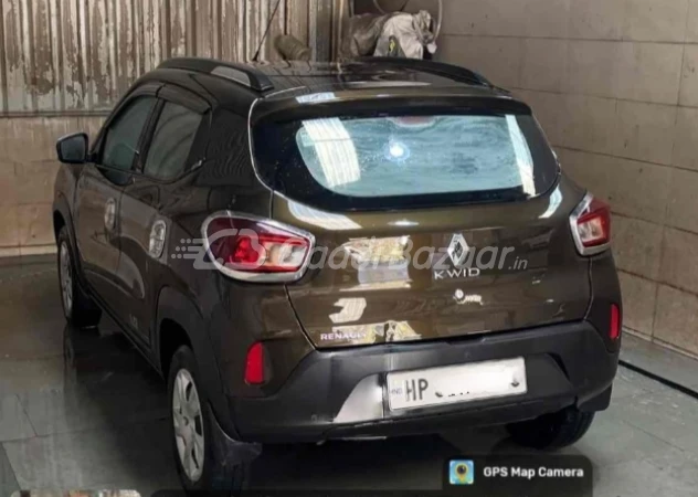 RENAULT KWID