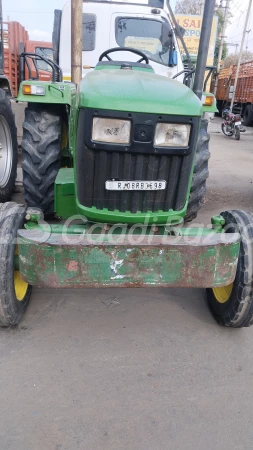 John Deere 5042 C