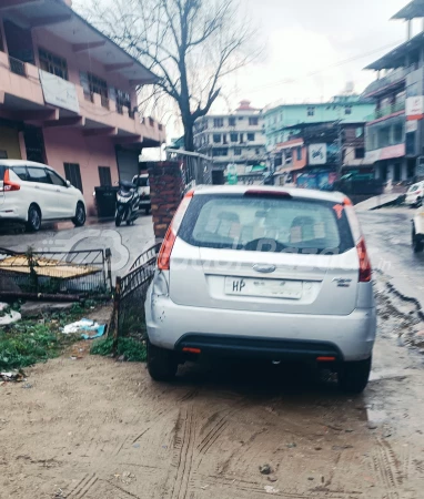 Ford FIGO