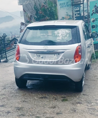 TATA MOTORS BOLT