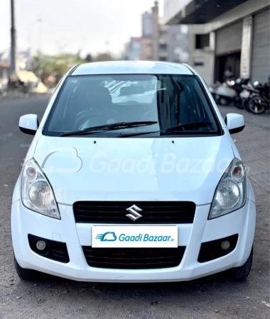 MARUTI SUZUKI RITZ