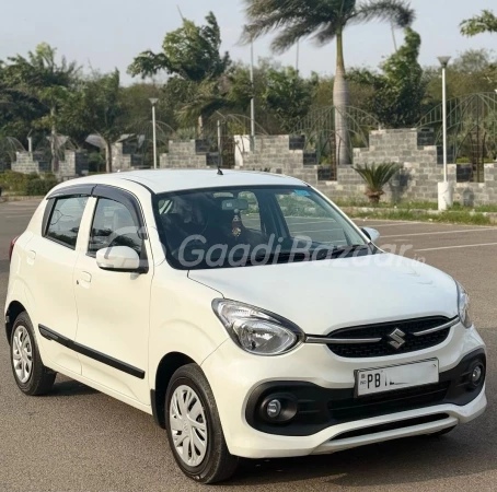 MARUTI SUZUKI CELERIO