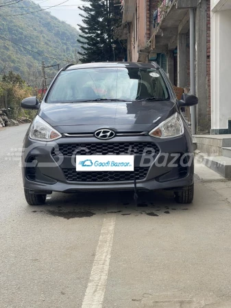 HYUNDAI GRAND I 10