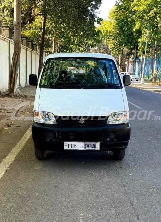 MARUTI SUZUKI EECO