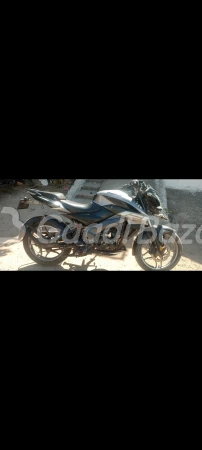 Bajaj Pulsar 125