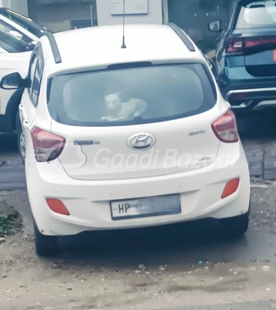 HYUNDAI GRAND I 10