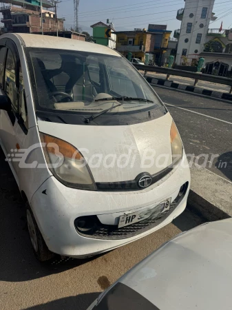 TATA MOTORS NANO