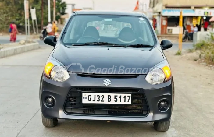 MARUTI SUZUKI ALTO 800