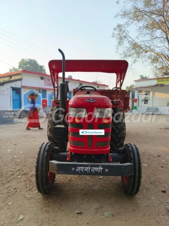 MAHINDRA 275 Di Sp Plus