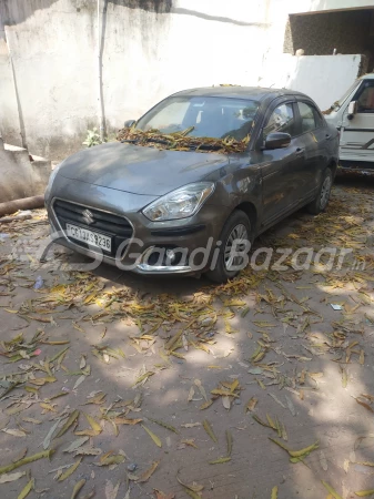 MARUTI SUZUKI Dzire