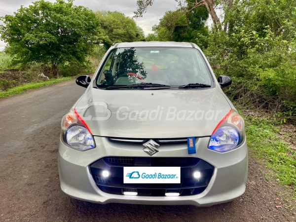 MARUTI SUZUKI ALTO 800