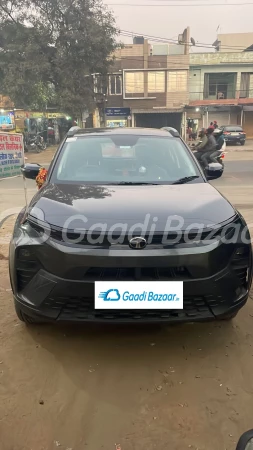 TATA MOTORS NEXON