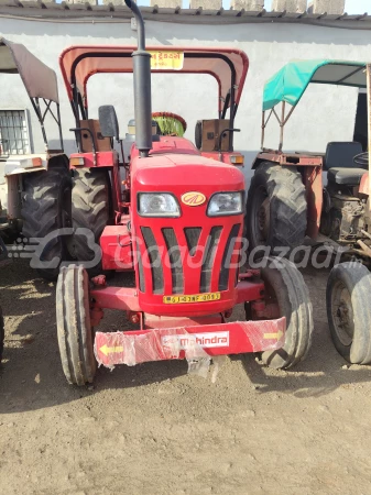 MAHINDRA 275 Di Tu