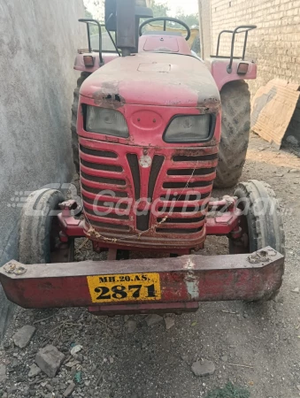 MAHINDRA 575 Di Sp Plus