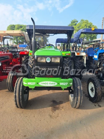 Indo Farm Equipment 3055 Nv