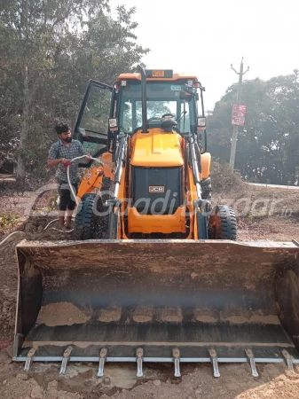 Jcb 3DX-76HP