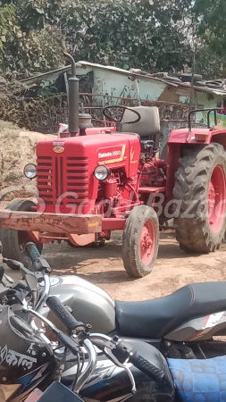 MAHINDRA 265 Di Power Plus