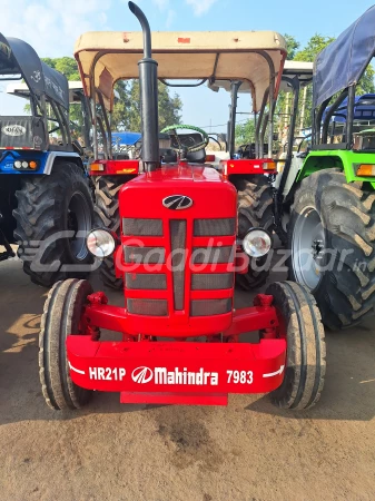 MAHINDRA 415 Di