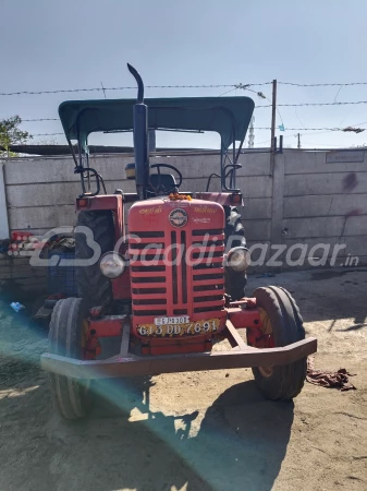 MAHINDRA 265 Di