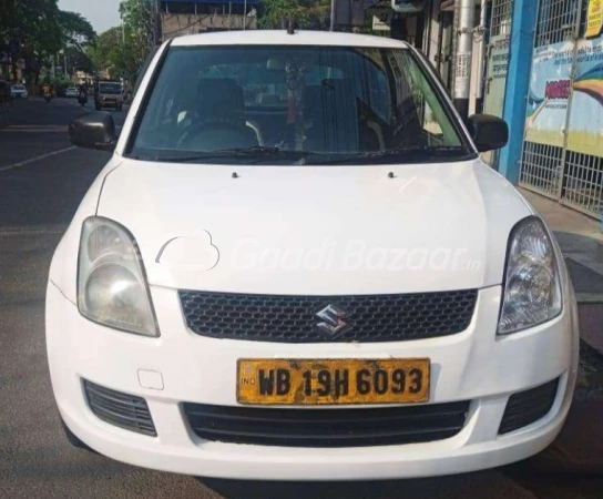 MARUTI SUZUKI Swift Dzire Tour