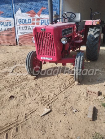 MAHINDRA 575 Di Xp Plus