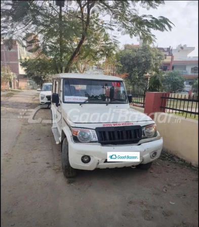 MAHINDRA BOLERO