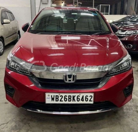 HONDA City 5th GEN