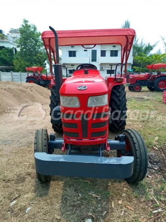 MAHINDRA 275 Di Tu