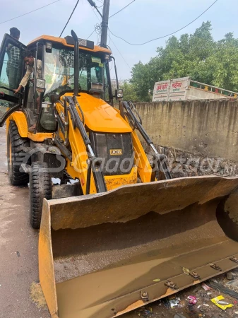 Jcb 3DXL