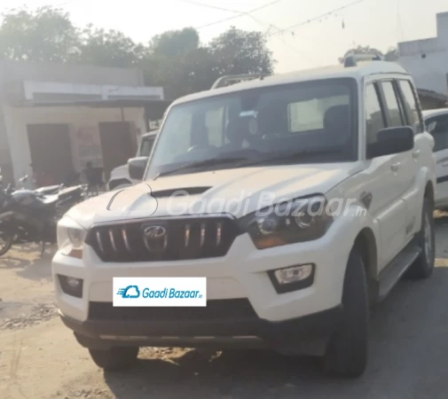 MAHINDRA SCORPIO