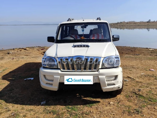 MAHINDRA SCORPIO