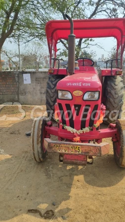 MAHINDRA 275 Di Eco