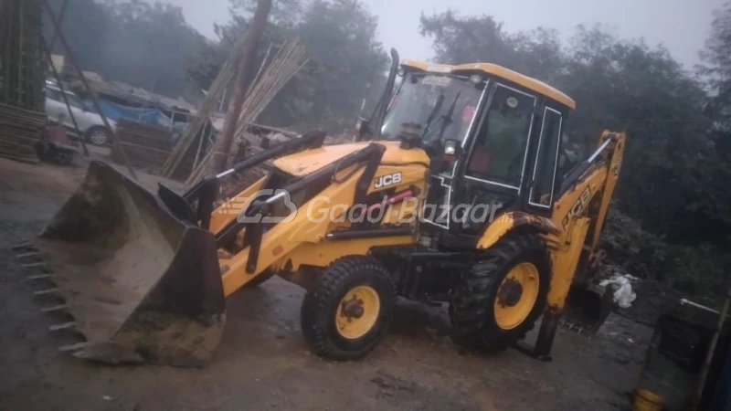 Jcb 3DXL