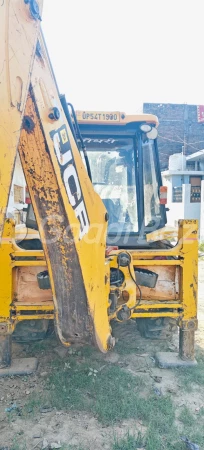 Jcb 3DXL