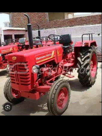 MAHINDRA 265 Di