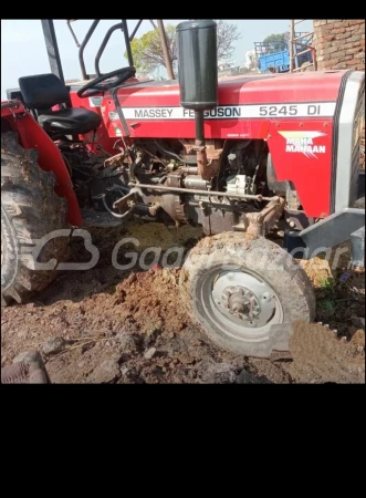 Tafe (massey Ferguson) 5450 Di